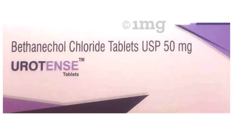 Urotense Tablet image Urotense Tablet image