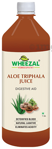 Triphala aloe vera juice cheap