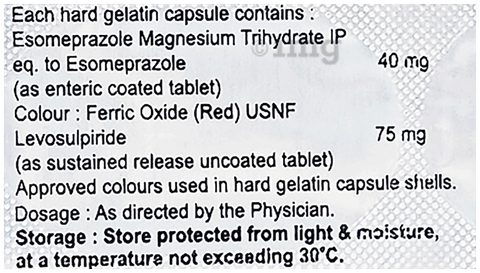 Eeb-L Capsule image