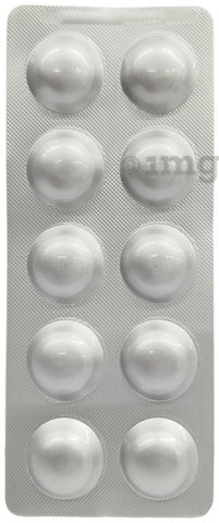 Migrabeta Plus Tablet SR image