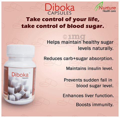 Diboka Capsule image Diboka Capsule image