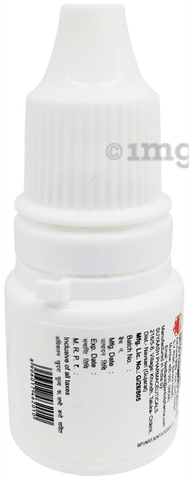 Flubi Eye Drop image