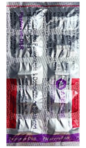 Pantovue-DSR Capsule image