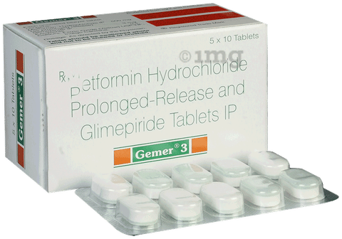 Gemer 3 Tablet PR image
