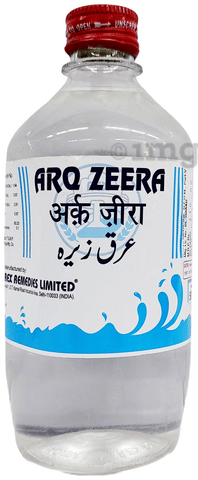 Rex Arq Zeera 1