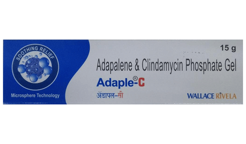 Adaple-C Gel image