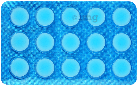 Pyricool 500mg Tablet image Pyricool 500mg Tablet image