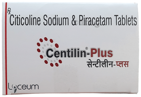 Centilin-Plus Tablet