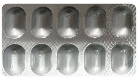 Alve-O2 Tablet image