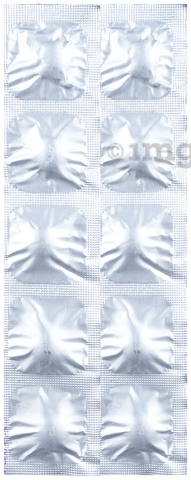 Nodict 50mg Tablet image