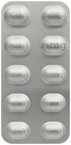 Glucreta L 5/5 Tablet image