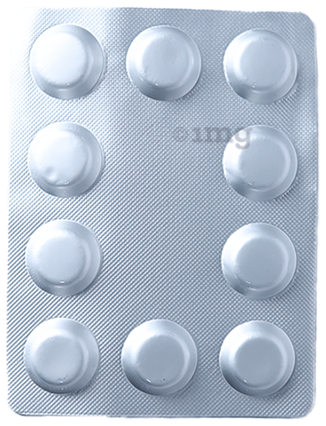 Melatrax 250 Tablet image