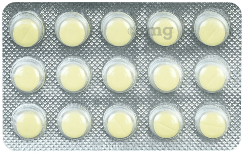 Apriglim 1 Tablet image