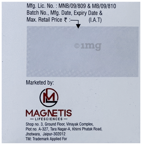 TLQ 200 Tablet image