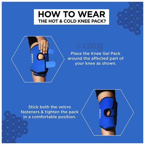 Gel packs for knees sale
