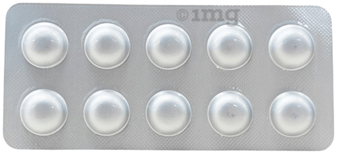 Tonib 5mg Tablet image