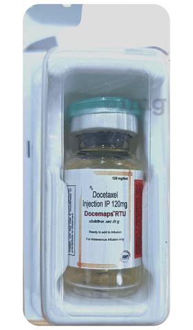 डोसेमैप्स आरटीयू इंजेक्शन image