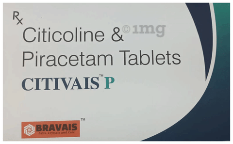 Citivais P Tablet