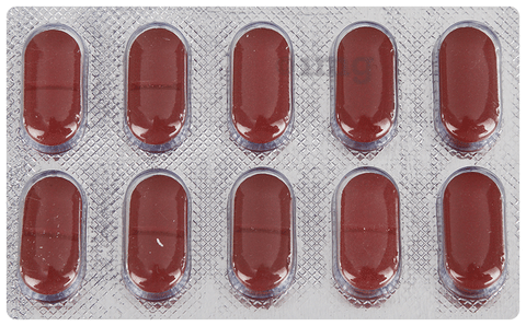 LQuin  250 Tablet image