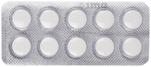Seacure -SR 200 Tablet image Seacure -SR 200 Tablet image