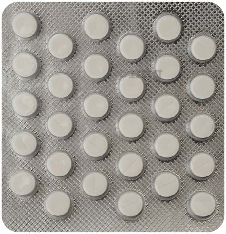 Meladerm 10mg Tablet image Meladerm 10mg Tablet image