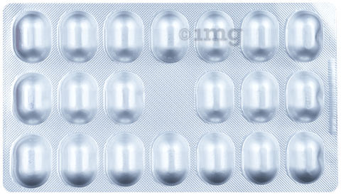 Ocid QRS 20 Tablet image