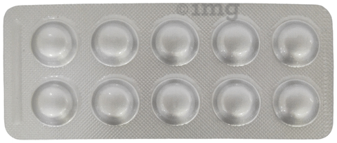 Solfin 5mg Tablet image