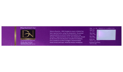 Britosol Cream image