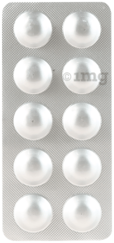 Hytel 40mg Tablet image