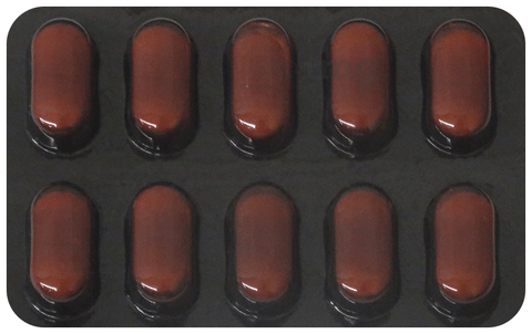 Tolagin 8 Tablet image