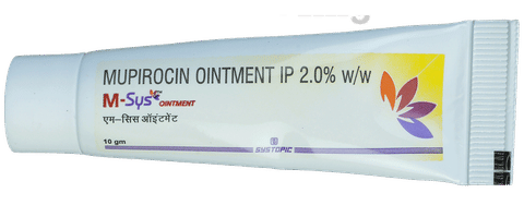 M-Sys Ointment image
