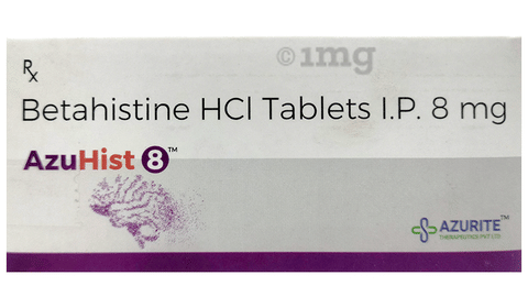 Azuhist 8 Tablet image