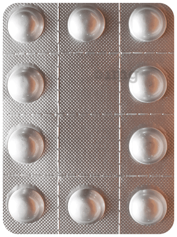 Trynicor 5 Tablet image