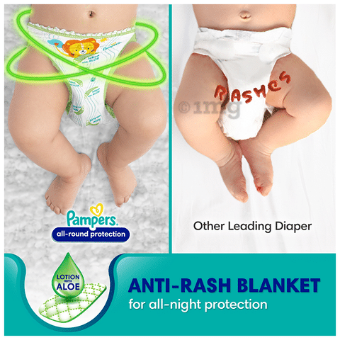 Baby diaper lotion deals