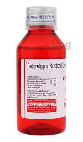Cofcip-DX Syrup image Cofcip-DX Syrup image