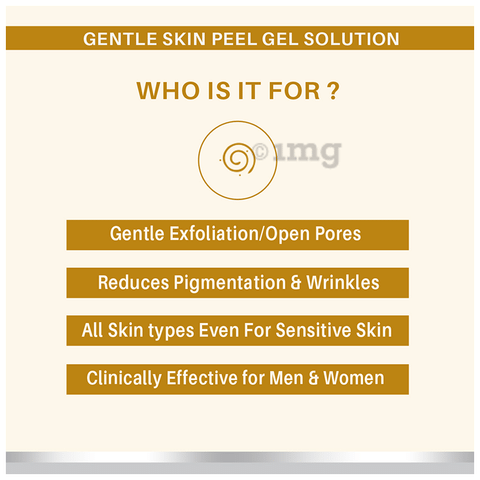 Gel solution deals