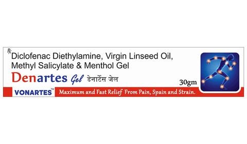 Denartes Gel image Denartes Gel image