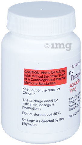 Axcer  90mg Tablet image