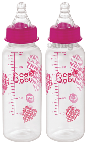 Basic discount baby bottles