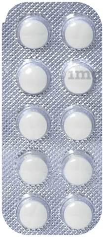 Olpin 2.5mg Tablet image
