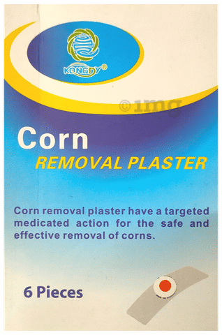 AHC Corn Removal Plaster (6 Each) image