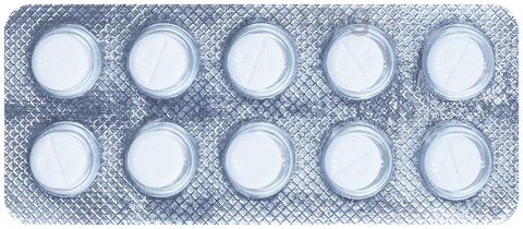 Nitrofix 20 Tablet image