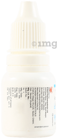 Predsol Eye Drop image