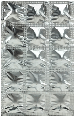 Divaa-OD 250 Tablet