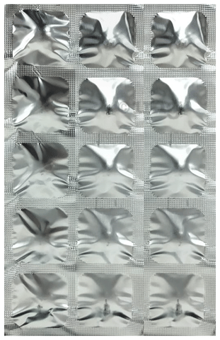 Divaa-OD 250 Tablet image