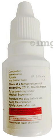 Emcort 0.1% Lotion image
