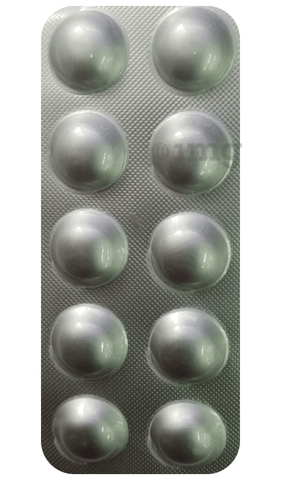 Protopan Tablet image