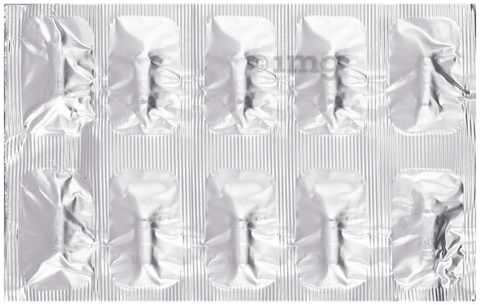 Atorlip CV 20 Capsule image Atorlip CV 20 Capsule image