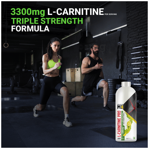 l carnitine is good or bad MuscleBlaze Liquid L-Carnitine Pro | Flavour Lemon Lime: Buy bottle of  450.0 ml Liquid at best price in India