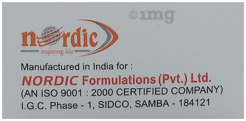 Xeetam Dry Syrup image Xeetam Dry Syrup image